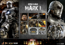 IRON MAN MARK I Sixth Scale Figure by Hot Toys