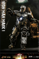 IRON MAN MARK I Sixth Scale Figure by Hot Toys