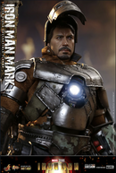 IRON MAN MARK I Sixth Scale Figure by Hot Toys