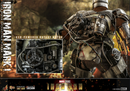IRON MAN MARK I Sixth Scale Figure by Hot Toys