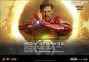 Iron Strange Sixth Scale Figure by Hot Toys