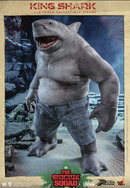 KING SHARK Sixth Scale Figure by Hot Toys