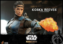 KOSKA REEVES Sixth Scale Figure by Hot Toys
