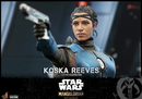 KOSKA REEVES Sixth Scale Figure by Hot Toys