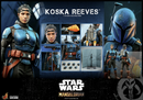 KOSKA REEVES Sixth Scale Figure by Hot Toys