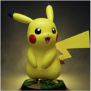 Sideshow - Pikachu Life-Size Figure