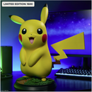 Sideshow - Pikachu Life-Size Figure