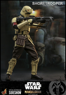 Shoretrooper 1/6th Scale - Hot Toys