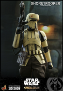 Shoretrooper 1/6th Scale - Hot Toys
