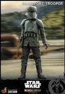 Transport Trooper Sixth Scale Figure - Star Wars - The Mandalorian (Hot Toys)