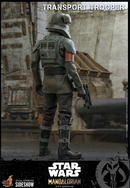 Transport Trooper Sixth Scale Figure - Star Wars - The Mandalorian (Hot Toys)