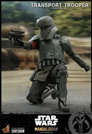 Transport Trooper Sixth Scale Figure - Star Wars - The Mandalorian (Hot Toys)