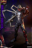 Venomized Iron Man (Special Edition) - Sixth Scale Figure by Hot Toys