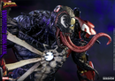 Venomized Iron Man (Special Edition) - Sixth Scale Figure by Hot Toys