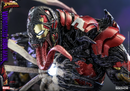 Venomized Iron Man (Special Edition) - Sixth Scale Figure by Hot Toys