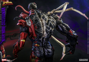 Venomized Iron Man (Special Edition) - Sixth Scale Figure by Hot Toys