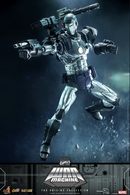 WAR MACHINE (ORIGINS) Sixth Scale Figure by Hot Toys