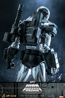 WAR MACHINE (ORIGINS) Sixth Scale Figure by Hot Toys