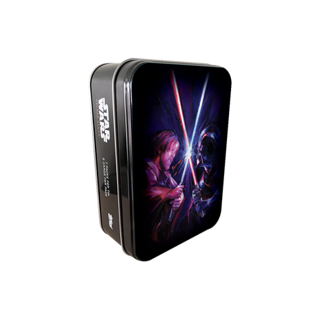 2023 Topps Star Wars Obi-Wan Kenobi Hobby Box