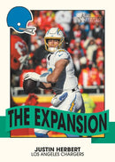 2026 Topps Heritage Football - Hobby - 2-Box Break