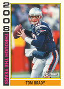 2026 Topps Heritage Football - HOBBY - 2-Box Break