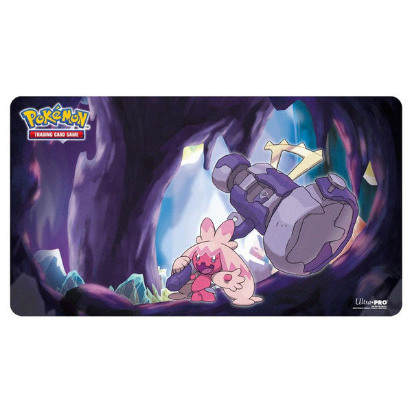 Playmat: Pokémon: Tinkaton