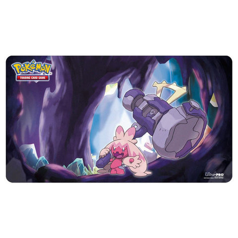 Playmat: Pokémon: Tinkaton