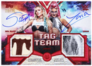 2026 Topps Universe WWE Hobby Box