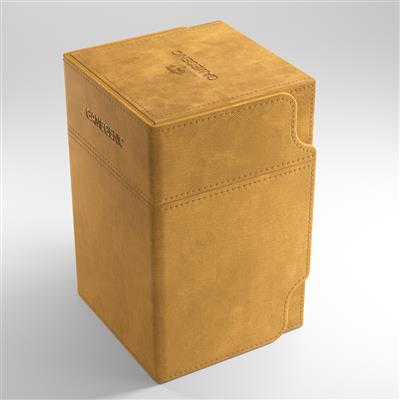 Gamegenic Watchtower 100+ - Sand [Convertible]