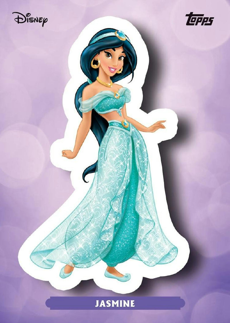 PERSONAL BREAK Disney Wonder Winter Mega Box (Topps 2025) PERSONAL BOX