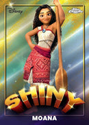 PERSONAL BREAK Disney Wonder Winter Mega Box (Topps 2025) PERSONAL BOX