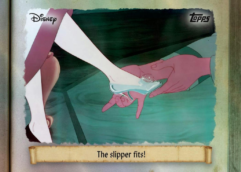 PERSONAL BREAK Disney Wonder Winter Mega Box (Topps 2025) PERSONAL BOX