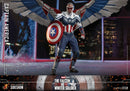 Captain America Sixth Scale Figure by Hot Toys