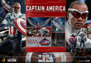 Captain America Sixth Scale Figure by Hot Toys