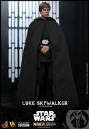 Luke Skywalker Sixth Scale Figure by Hot Toys