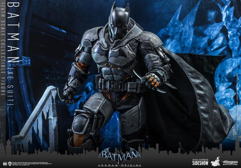 BATMAN (XE SUIT) (SPECIAL EDITION)