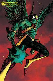 HAWKMAN