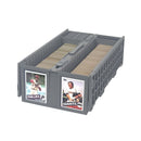 BCW Collectible Card Bin - 1600