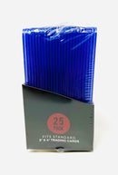 55 POINT THE IRON LION TOPLOADER 25 PACK