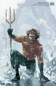 AQUAMAN