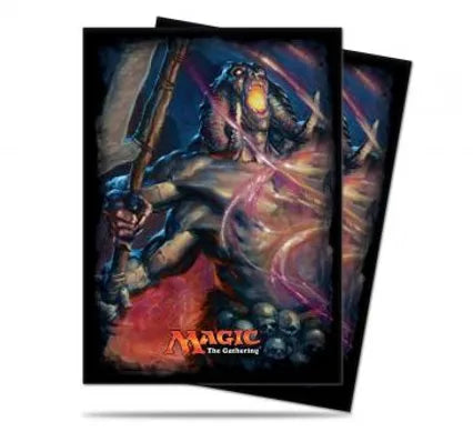 Ultra Pro - Commander 2016 Standard Deck Protector, Yidris, Maelstrom Wielder, for Magic 120ct (120-Pack)