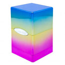 Ultra Pro Satin Tower - Rainbow