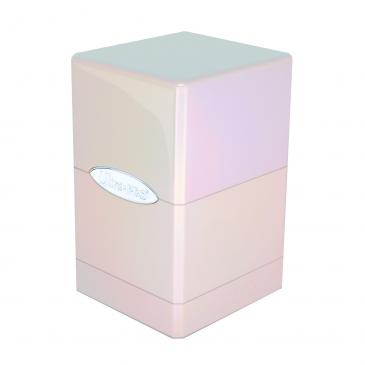Ultra Pro Satin Tower - Iridescent