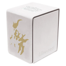 Ultra Pro - Elite Series: Arceus Alcove Flip Deck Box for Pokémon