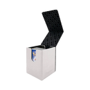 Ultra Pro - Elite Series: Arceus Alcove Flip Deck Box for Pokémon