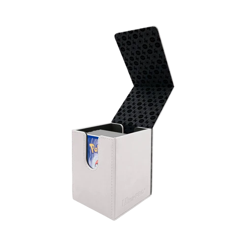 Ultra Pro - Elite Series: Arceus Alcove Flip Deck Box for Pokémon