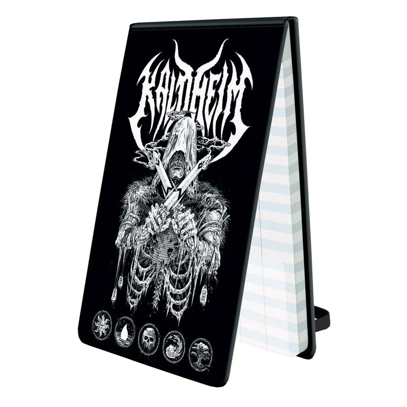 Ultra Pro - Life Pad - Kaldheim