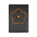 Ultra Pro: Mana 7 Color Wheel 9-Pocket Zippered PRO-Binder for Magic: The Gathering