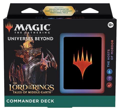 Magic The Gathering Set Booster - Sealed Magic The Gathering Magic The Gathering Set Booster - Sealed Magic The Gathering