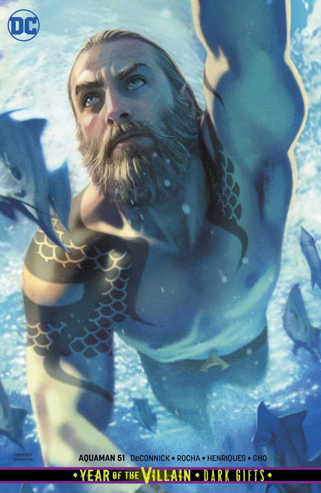 Aquaman